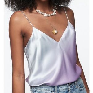 Womens Raine Cami Candy Ombre Candy Ombre